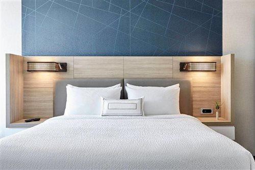 Springhill Suites By Marriott Albuquerque North/Journal Center Alameda Екстер'єр фото