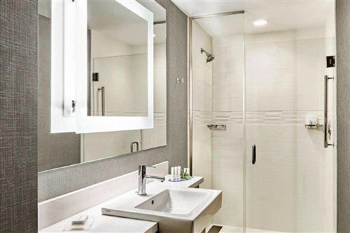 Springhill Suites By Marriott Albuquerque North/Journal Center Alameda Екстер'єр фото