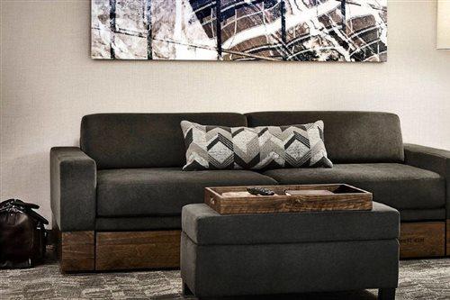 Springhill Suites By Marriott Albuquerque North/Journal Center Alameda Екстер'єр фото